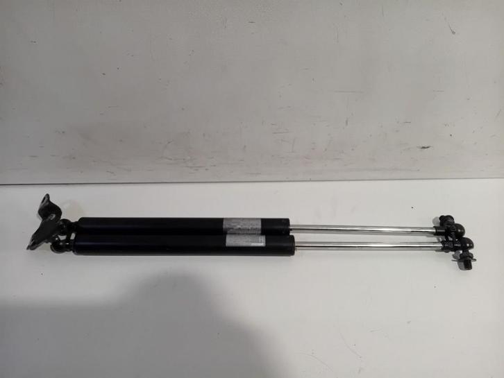 Gasdrukveerset achter Honda Jazz, Auto-onderdelen, Carrosserie, Honda, Gebruikt, Herkomst onderdeel bekend, 12 maanden garantie