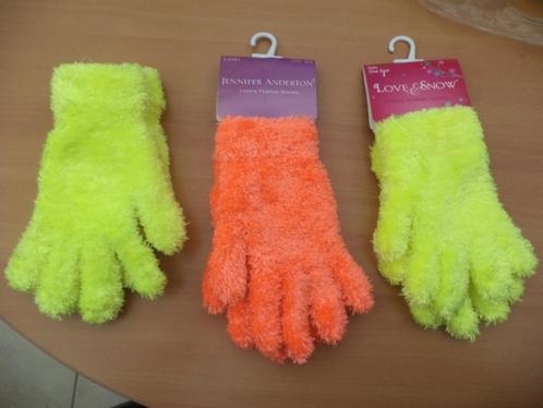 nieuwe handschoenen en handwarmers, Kinderen en Baby's, Kinderkleding | Mutsen, Sjaals en Handschoenen, Nieuw, Handschoenen, Meisje