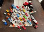Autootjes, 40 stuks, Ophalen, Gebruikt