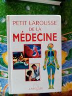 Petit Larousse de la médecine, Comme neuf, Enlèvement, Français, Autres éditeurs