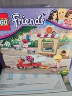 Lego friends 41092, Ophalen, Lego