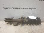 VEERPOOT RECHTS VOOR Ford B-Max (JK8) (01-2012/-), Gebruikt, Ford
