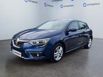 Renault Mégane zen*airco*1.5 dci 110*  beschikbaar voor biedingen