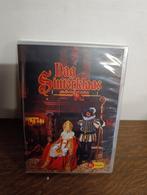 Dubbel dvd dag Sinterklaas, Cd's en Dvd's, Ophalen of Verzenden