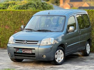 Citroen Berlingo 1.4i * 118.000 km ** Airco * 2008 * 