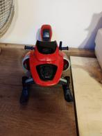 Motoneige Action Man Vintage (2001), Verzamelen, Speelgoed, Ophalen, Gebruikt