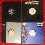 Vinyl 12” LP retro Italo disco house trance techno hardcore, Cd's en Dvd's, Vinyl | Dance en House, Ophalen of Verzenden, Zo goed als nieuw