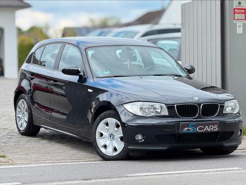 Bmw 116i ** 069.000 km ** Airco ** 5 deurs **, Auto's, BMW, Bedrijf, Te koop, 1 Reeks, ABS, Airbags, Airconditioning, Alarm, Boordcomputer