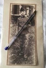 Enfant soldat, Ophalen of Verzenden, Landmacht