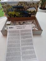 Modelbouwpakket Citroën 2CV, Ophalen of Verzenden, Nieuw