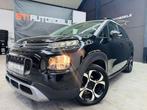 Citroën C3 Aircross C3 Aircross 1.5 BlueHDi* GARANTIE 12 MO, Auto's, Stof, Gebruikt, 4 cilinders, Bedrijf