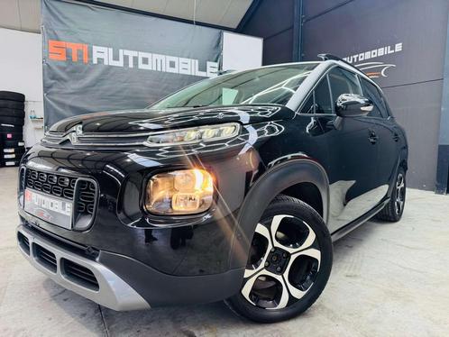 Citroën C3 Aircross C3 Aircross 1.5 BlueHDi* GARANTIE 12 MO, Auto's, Citroën, Bedrijf, Te koop, C3 Aircross, ABS, Airbags, Airconditioning