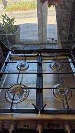 Cuisinière a gaz et four electrique, Electroménager, Cuisinières, Enlèvement ou Envoi, Comme neuf, Gaz