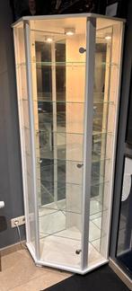 Darts vitrinekast, Sport en Fitness, Darts, Ophalen, Zo goed als nieuw