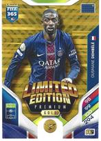 Panini adrenalyn xl Fifa 365 2026 limited Edition Premium, Envoi, Neuf, Image