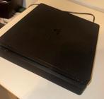 PS4 slim 500 GB, Games en Spelcomputers, Spelcomputers | Sony PlayStation 4, Ophalen, Met 3 controllers of meer, Slim, 500 GB