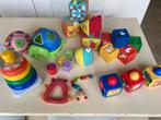 Babyspeelgoed, Kinderen en Baby's, Ophalen, Rammelaar