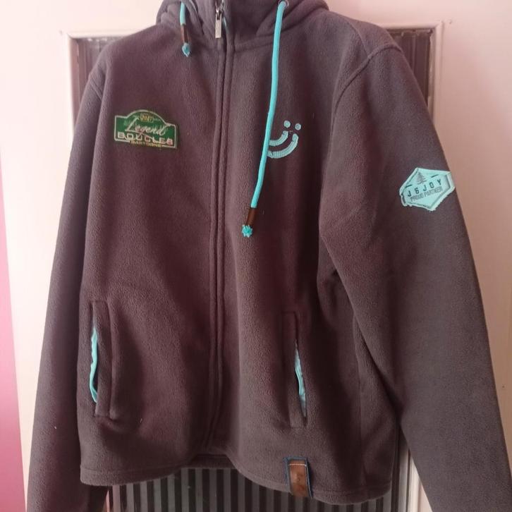 Autojassen, bodysuits en fleece als souvenir, Verzamelen, Automerken, Motoren en Formule 1, Ophalen of Verzenden