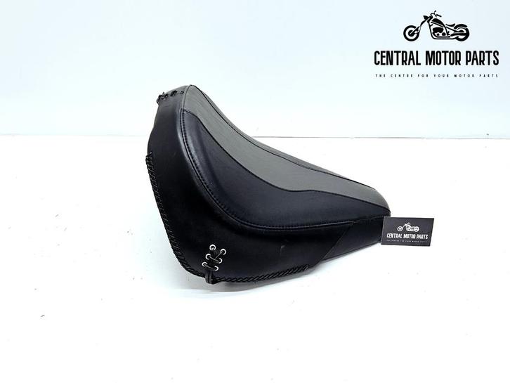 Selle Solo Softail 2000-2006, Motos, Pièces | Harley-Davidson, Utilisé, Enlèvement ou Envoi