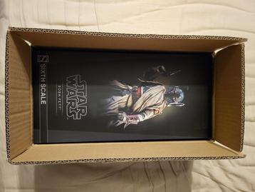 Boba Fett sixth scale Mythos Sideshow hot toys Star Wars beschikbaar voor biedingen