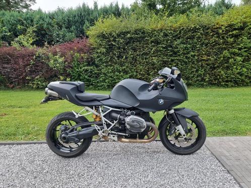 BMW R 1200 S, Motos, Motos | BMW, Particulier, Sport, plus de 35 kW, 2 cylindres, Enlèvement