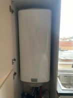 Elektrische Boiler 120L (Daalderop Mono plus Koper), Doe-het-zelf en Bouw, Chauffageketels en Boilers, Ophalen, 100 liter of meer