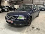 2001 VW Passat, Auto's, Overige Auto's, Gebruikt, Bedrijf, Handgeschakeld, Overige carrosserie