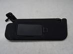 ZONNEKLEP LINKS Jaguar F-Pace (01-2015/-), Auto-onderdelen, Interieur en Bekleding, Gebruikt, Jaguar