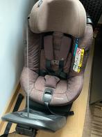 Siège auto Maxi Cosi Axissfix pivotant, Enfants & Bébés, Sièges auto, Comme neuf, Isofix