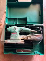 Schuurmachine bosch, Doe-het-zelf en Bouw, Ophalen, Zo goed als nieuw
