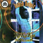 CD David BOWIE - Kit Kat Klub - Live 1999, Verzenden, Gebruikt