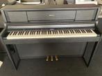 Roland LX-705  Digitale piano met houten toetsen, Muziek en Instrumenten, Ophalen, Zo goed als nieuw, Zwart, Piano