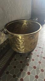 Koperen ketel, Antiek en Kunst, Ophalen