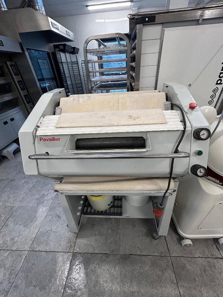 Allongeuse à baguettes PAVAILLER – Made in France, Articles professionnels, Horeca | Food, Boulangerie et Pâtisserie, Enlèvement