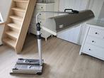 Hapro zonnehemel, Elektronische apparatuur, Zonnebanken en Gezichtsbruiners, Ophalen, Zo goed als nieuw, Zonnebank enkelzijdig