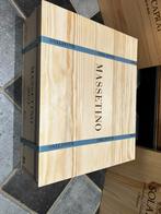 Massetino 2021 - OWC 3 -Sealed, Enlèvement ou Envoi, Comme neuf