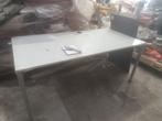 Bureau, Ophalen, Zo goed als nieuw, Bureau