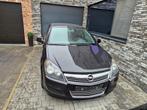 Opel Astra H 99.000kms.1 .6benzine 2011 AC Gekeurd, Auto's, Voorwielaandrijving, Euro 5, Stof, Zwart