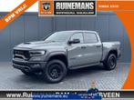 Dodge RAM 1500 TRX / LUNAR EDITION / CARBON / 702 PK / CREW, Automaat, RAM 1500, SUV of Terreinwagen, Zilver of Grijs