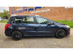 2009 Peugeot 308 SW, Gebruikt, Overige brandstoffen, Bedrijf, Euro 4