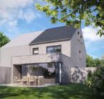 Huis te koop in Haaltert, 3 slpks, 176 m², 30 kWh/m²/jaar, Vrijstaande woning, 3 kamers