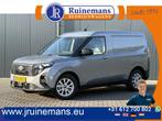 Ford Transit Courier 1.0 Ecoboost Limited BENZINE / L1H1 / U, 161 g/km, Handgeschakeld, Ford, Navigatiesysteem