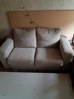 Fauteuil 2-zit, Ophalen, Zo goed als nieuw