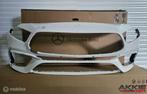 Mercedes A45 amg voorbumper EARODYNAMICA A1778857804 W177, Auto-onderdelen, Gebruikt, Voor, Ophalen of Verzenden, Bumper