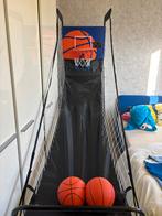 Panier de Basket intérieur, Enlèvement, Comme neuf, Garçon ou Fille