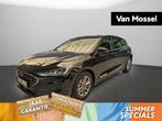 Ford Focus Titanium X - Driver Assist - Camera - Sync 4, Stof, Zwart, Zwart, Bedrijf