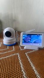 Luvion supreme connect 2, Kinderen en Baby's, Babyfoons, Ophalen, Zo goed als nieuw