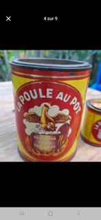 Set dozen La Poule au Pot, Antiek en Kunst, Ophalen of Verzenden