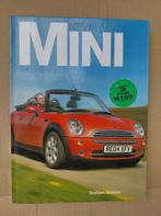 Handboek New Mini Second Edition Autoboek Graham Robson, Boeken, Auto's | Boeken, Ophalen of Verzenden, Zo goed als nieuw, BMW