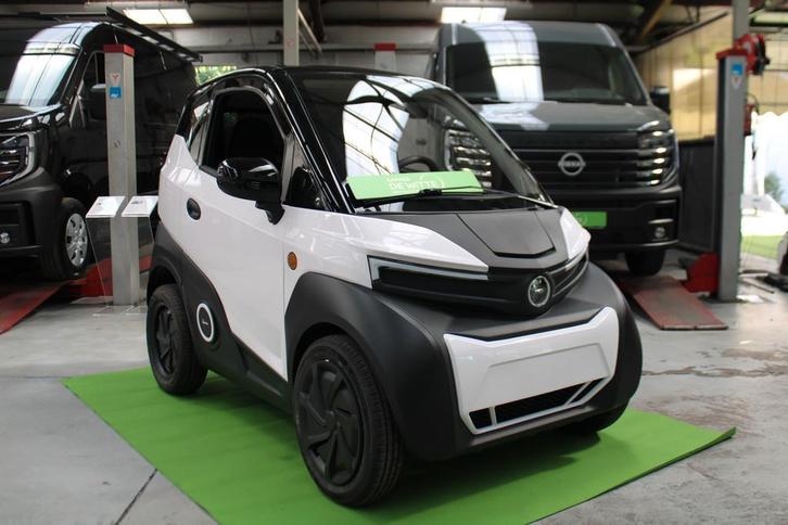Silence S04 VIVO, Diversen, Brommobielen en Scootmobielen, Overige merken